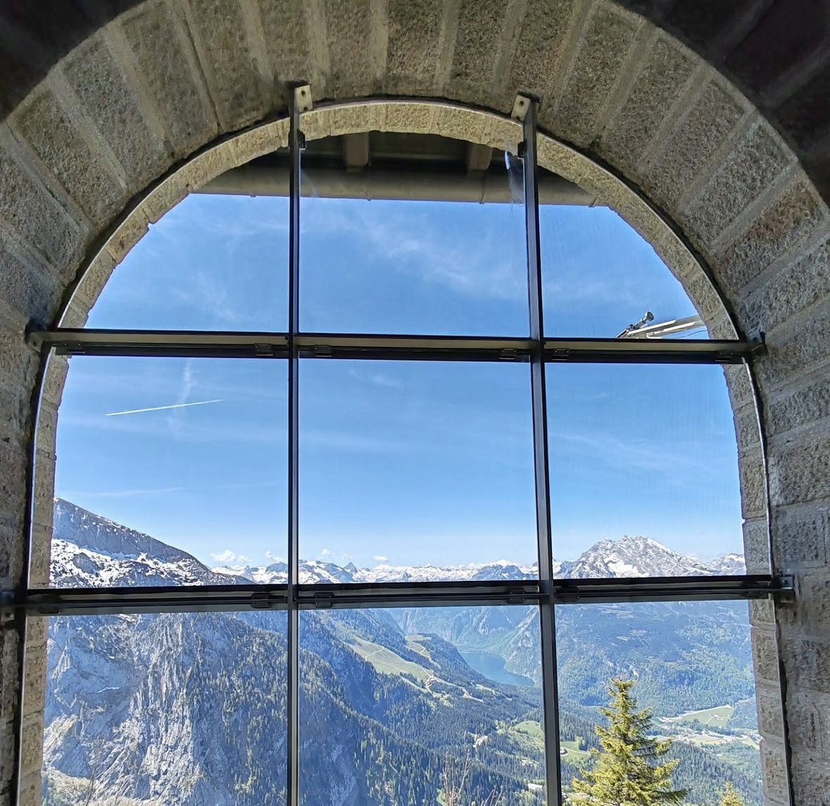Private TOUR Munich > Eagle Nest > Königssee > Salzburg > Munich