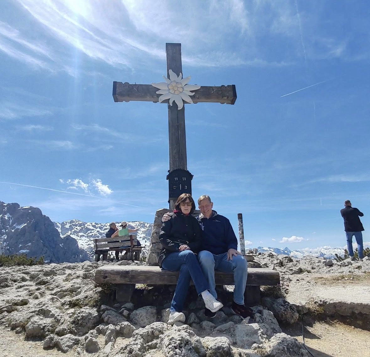 Private Day Tour from Salzburg to Eagles Nest and Berchtesgaden